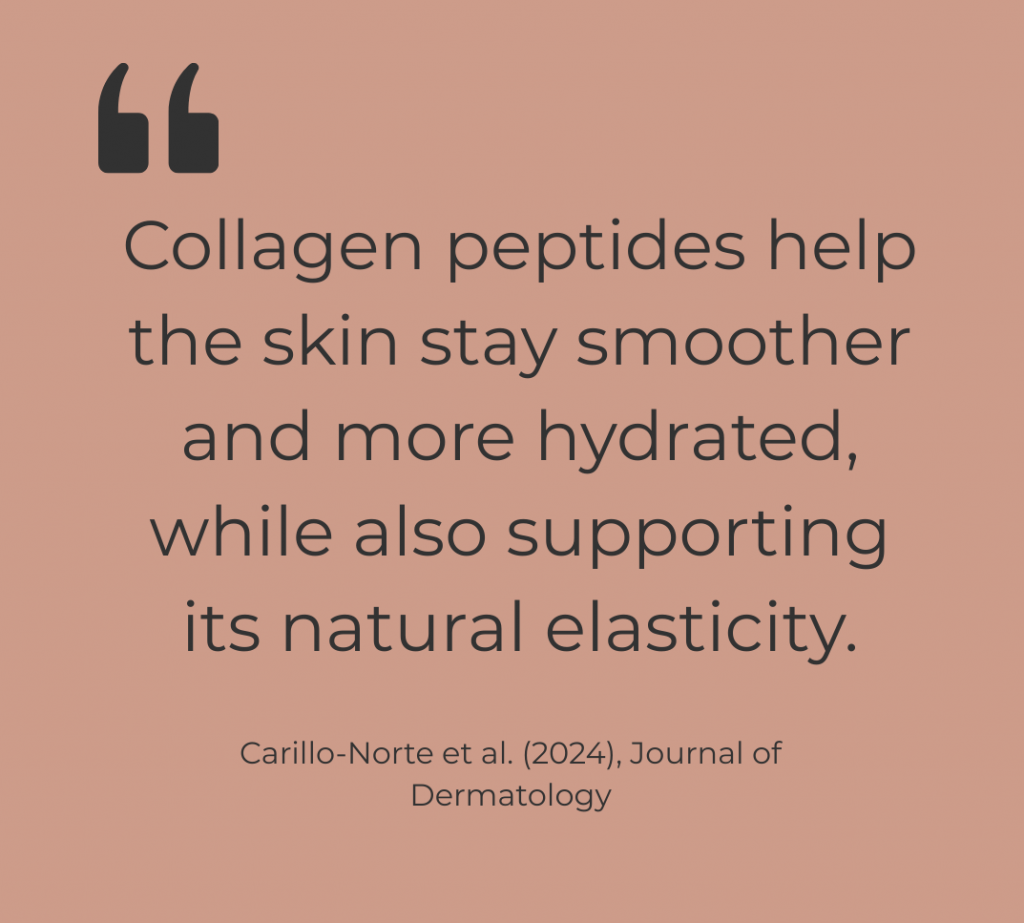 collagen glow